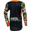 MTB Langarmtrikot O`Neal Mayhem Lite Ambush N001 2020